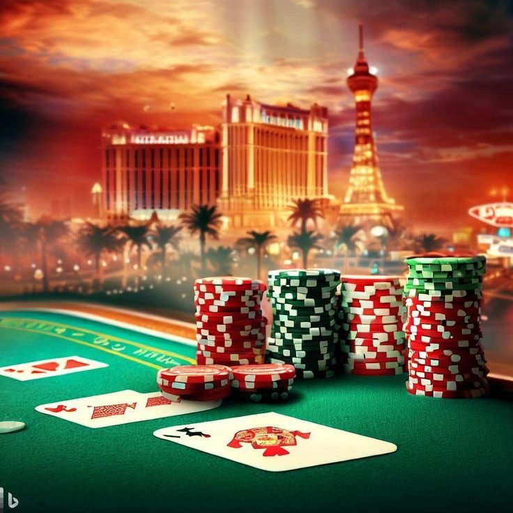Tampilan slot virtual animasi dengan grafis modern yang atraktif